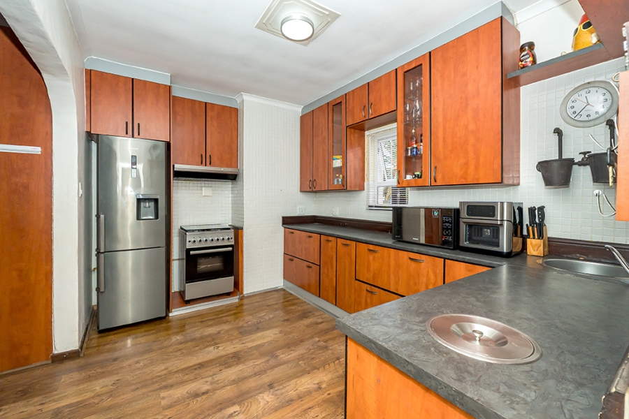 3 Bedroom Property for Sale in Zoo Park Western Cape